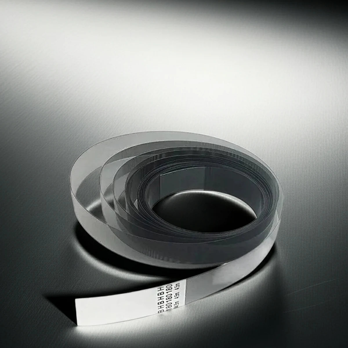 full encoder strip — Encoder Strip 180 Lpi 2.7m for DTG & DTF printers
