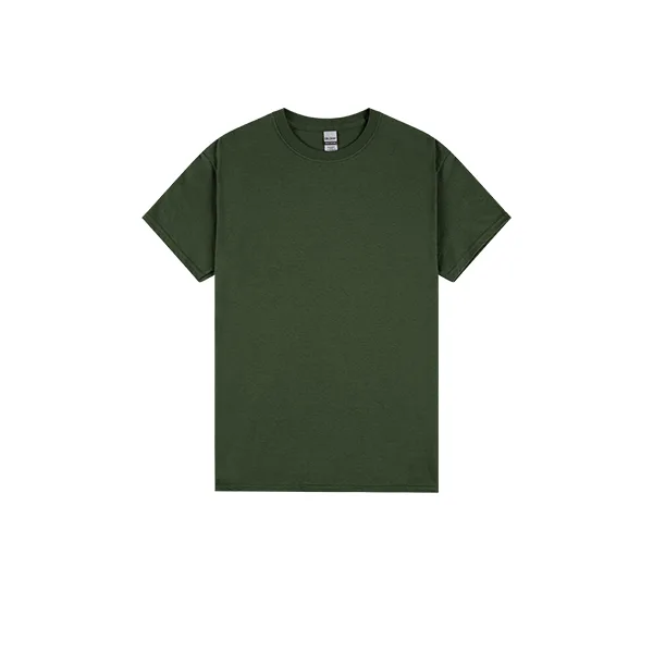 Gildan Unisex - Cotton Tee Shirt Blank for Printing for DTG & DTF printers — DTGTech supplies