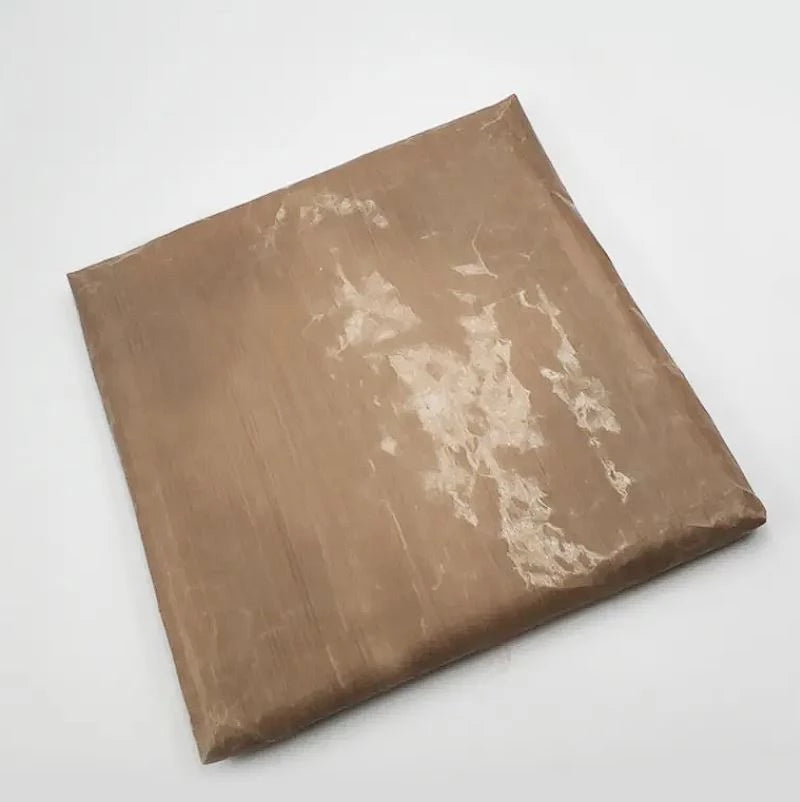 heat press cover 16x16 — Non stick PTFE upper - lower heat press covers for DTG & DTF printers