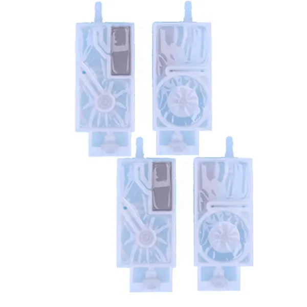 high quality ink dampers x 4 — High Quality Dampers for Epson heads for DTG & DTF printers