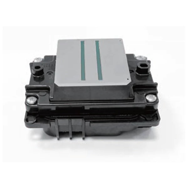 i1600 A1 epson printhead top view — i1600 A1 Epson Water based Printhead â€“ DTF|DTG use for DTG & DTF printers
