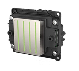 epson A1  i3200 printhead front view — I3200 A1 Epson Water based Printhead for DTF|DTG for DTG & DTF printers
