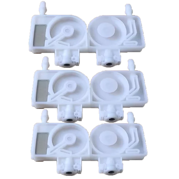 i3200 print head damper 6 units — i3200 Ink Dampers for Epson printheads - 2 -4 -6 -8 for DTG & DTF printers
