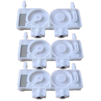 i3200 print head damper 6 units — i3200 Ink Dampers for Epson printheads - 2 -4 -6 -8 for DTG & DTF printers
