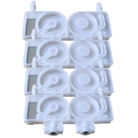 i3200 print head damper 8 units — i3200 Ink Dampers for Epson printheads - 2 -4 -6 -8 for DTG & DTF printers
