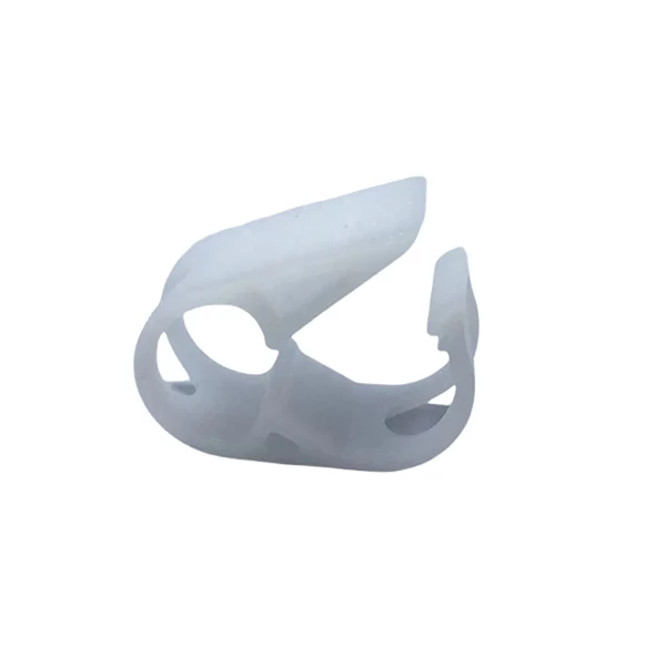 inline ink clips — Ink line pinch clamps - 1 for DTG & DTF printers