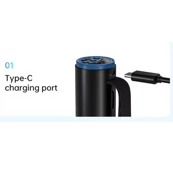 Microscope 4  C charging port — 2MP 1000X WiFi Digital Microscope Camera Mobile Phone for DTG & DTF printers
