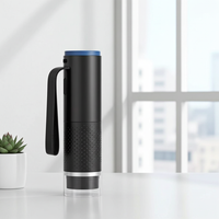 phone microscope main image — 2MP 1000X WiFi Digital Microscope Camera Mobile Phone for workshop