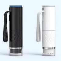 phone microscope main image — 2MP 1000X WiFi Digital Microscope Camera Mobile Phone for DTG & DTF printers
