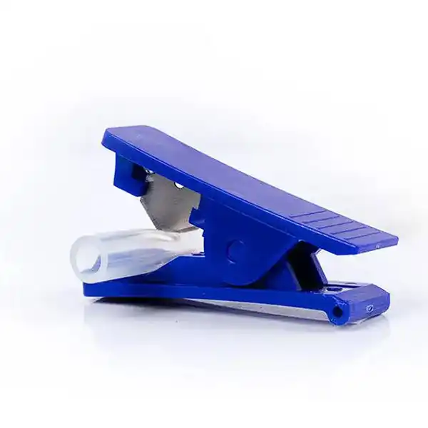 pipe cutters sharp blade — Stainless Steel/Iron tube cutter for DTG & DTF printers