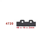 printer wiper blade 4720 — Eco-Solvent Printer Printhead Wiper Blades for DTG & DTF printers