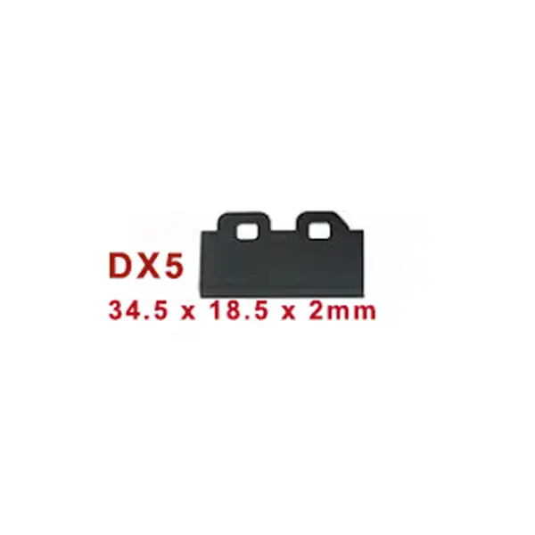 printer wiper blade DX5 — Eco-Solvent Printer Printhead Wiper Blades for DTG & DTF printers