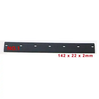 printer wiper blade no:1 — Eco-Solvent Printer Printhead Wiper Blades for DTG & DTF printers