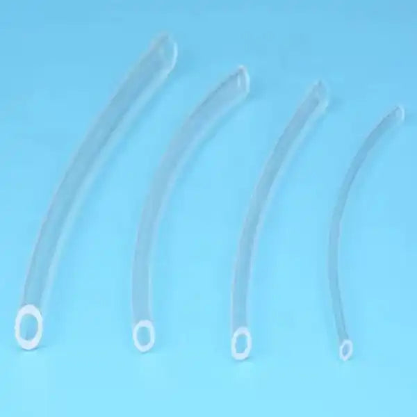 Silicone Tube - Food grade silicone tube — Silicone Tube - Food grade, sold per metre â€“ Ink lines for DTG & DTF printers
