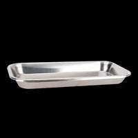 stainless steel workshop tray view — Stainless steel tray for DTG & DTF printers