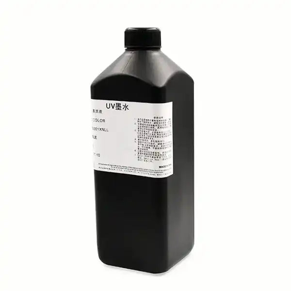 UV ink cleaner front view — Premium UV Ink Cleaner for Epson UV | Extend Printhead Life with Oil-Based Cleaning Power