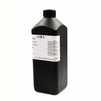 UV ink cleaner front view — Premium UV Ink Cleaner for Epson UV | Extend Printhead Life with Oil-Based Cleaning Power