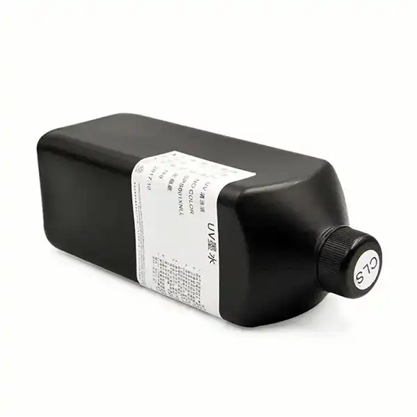 UV strong ink cleaner — Premium UV Ink Cleaner for Epson UV | Extend Printhead Life with Oil-Based Cleaning Power for UV