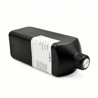 UV strong ink cleaner — Premium UV Ink Cleaner for Epson UV | Extend Printhead Life with Oil-Based Cleaning Power for UV