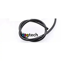 UV ink line tube — UV Ink Tube Single Line Feeding ink Line. 1M length for DTG & DTF printers