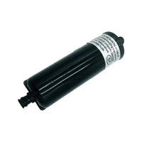 UV tuve filter 80mm 1 unit — UV Tube Filters 80mm for ink lines - Printer line Ink filtering for DTG & DTF printers