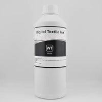 White 1L DTG ink  — DTG Textile Inks for DTG Printers: Epson A1 printheads for DTG printers

