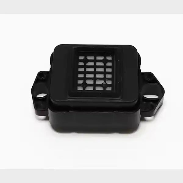 XP600 capping station - Front view — xp600 Capping Station top used for Epson printheads for DTG & DTF printers
