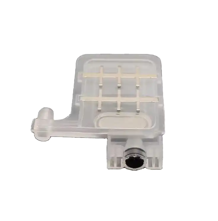 magnifying loupe magnifying glass image 1 — Optical Glass 10x Magnifier Loupe with measurement for DTG & DTF printers