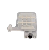 magnifying loupe magnifying glass image 1 — Optical Glass 10x Magnifier Loupe with measurement for DTG & DTF printers